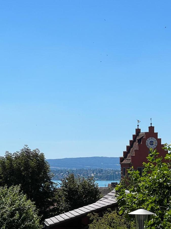 Meersburg Zum Seeblick Екстер'єр фото